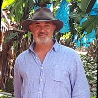 Matthew Longmire