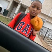 Quantae Walton