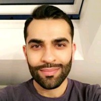 Karim Zaveri