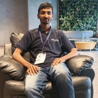 prudhvi kumar reddy Devalapalli