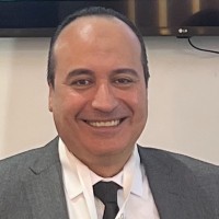 Sherif Kamel
