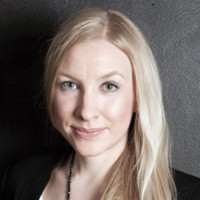 Laura Ahonen