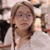 卢靖梅