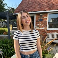 Imogen Fitzgerald