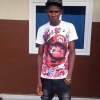 Anderson Mbah