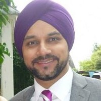 Mandeep Bajwa