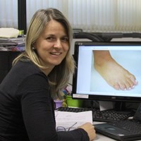 Eliane Fátima Manfio