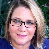Stacey Patton