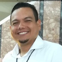 Ronny Manuel Marin Vargas