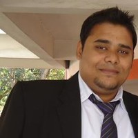 Abhisek Roy