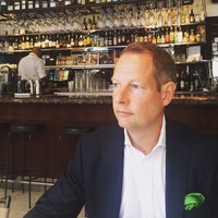 Niclas Kroon