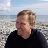 Johan Berglund