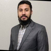 Shahriar Mufid Rahman, Ph.D.