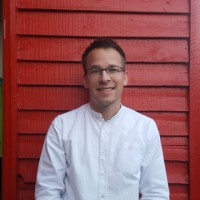 Daniel Dyer