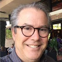 Michael Collett