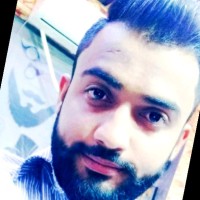 zubair ali
