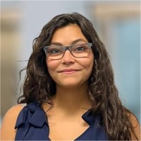 Aleyda Matamoros, Ei, Env Sp