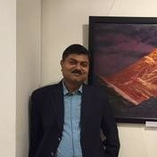 Ajeet Kumar Saxena