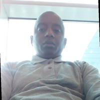 Harouna Diallo