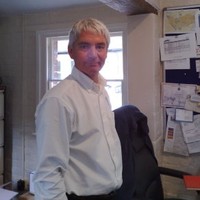 Mark Astbury