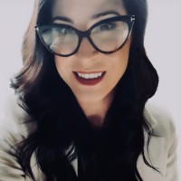 Larissa R. Parr