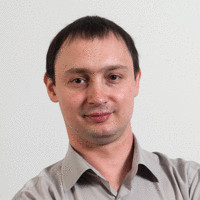 Andrey Vlasenko