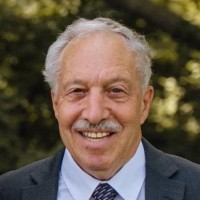 Barry Melamed