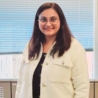Chandani Patel