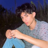 Christopher-Elijah Laporte
