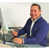 Ulises Álvarez Jiménez