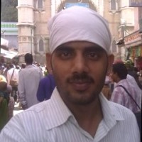 Sanjiv Desai