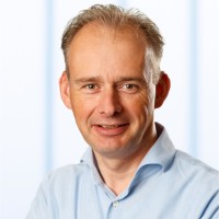 Paul Vromans