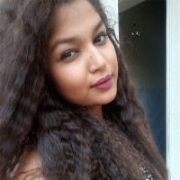 Tejaswini Ghodke