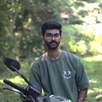 Athul Ajith