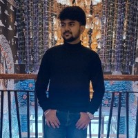 Barath Santhanam