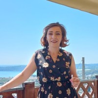 Mihaela SARCA