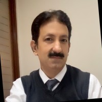 Naresh Kumar