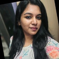 Saranya V