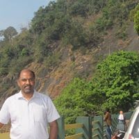 Shaji Alex