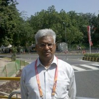 R C GOYAL