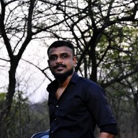 Karan Yengandulawar