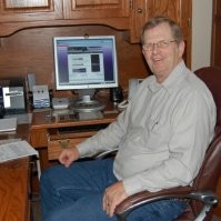 Harold E. Brown