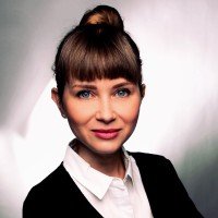 Valentina Reger-Belenkova