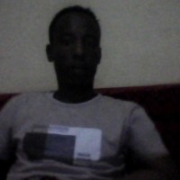Mohammed Usso Ahmed