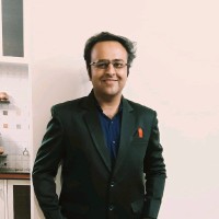 Prashant Gohil