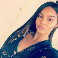 Maeva Moni