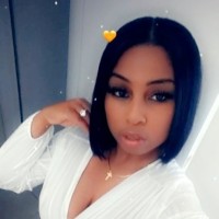 Sharae Scott