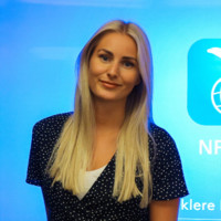 Vilde Bruvik