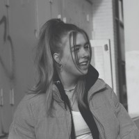 Annika van Velzen