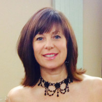 Vicky Etherington